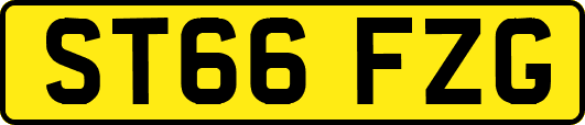 ST66FZG