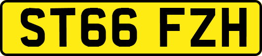 ST66FZH