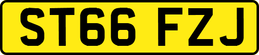 ST66FZJ