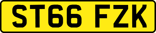 ST66FZK