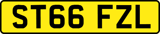 ST66FZL