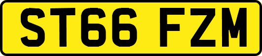 ST66FZM