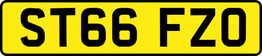 ST66FZO