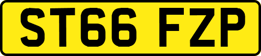 ST66FZP