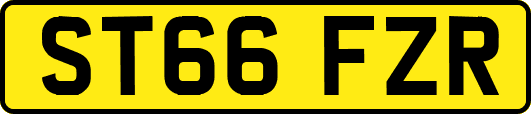 ST66FZR