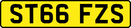 ST66FZS