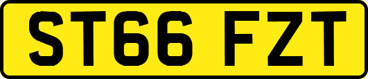 ST66FZT