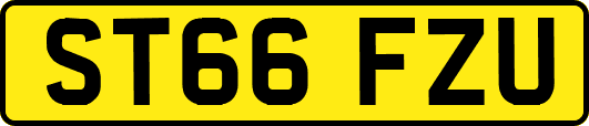 ST66FZU