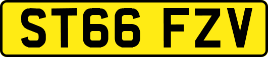 ST66FZV