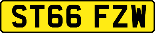 ST66FZW