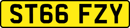 ST66FZY
