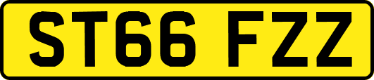 ST66FZZ