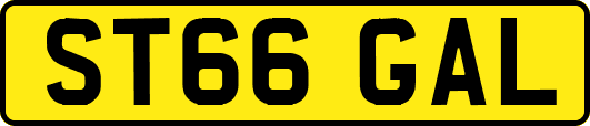 ST66GAL