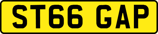 ST66GAP