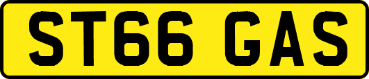 ST66GAS