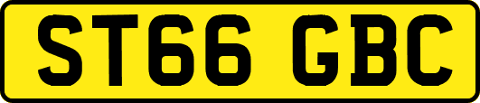 ST66GBC
