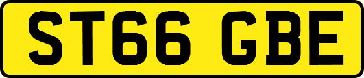 ST66GBE