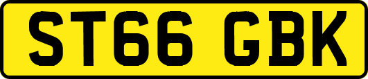 ST66GBK