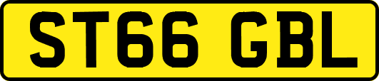ST66GBL