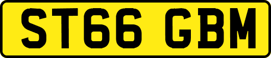 ST66GBM