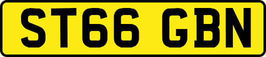 ST66GBN