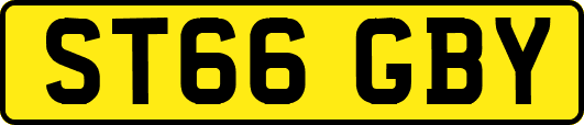ST66GBY