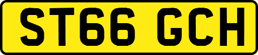 ST66GCH