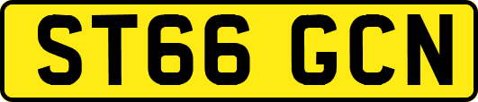 ST66GCN