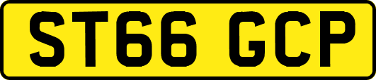 ST66GCP