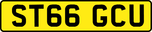 ST66GCU