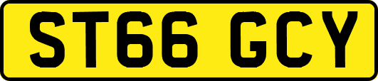 ST66GCY