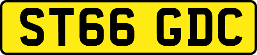 ST66GDC