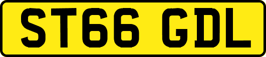 ST66GDL