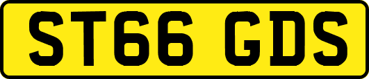 ST66GDS
