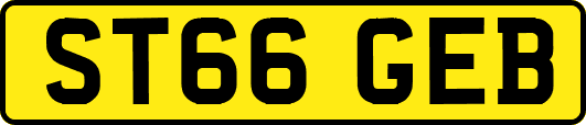 ST66GEB