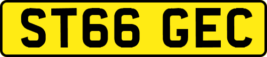 ST66GEC