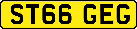 ST66GEG