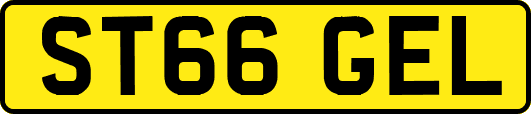 ST66GEL