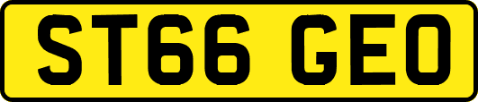 ST66GEO