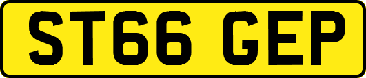 ST66GEP