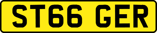 ST66GER
