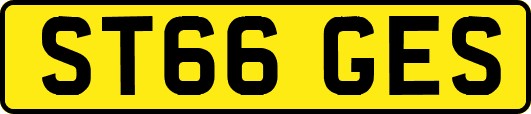 ST66GES
