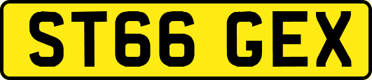 ST66GEX