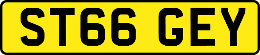 ST66GEY