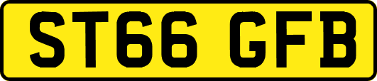 ST66GFB