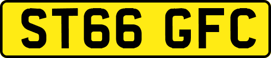 ST66GFC