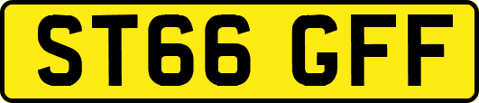 ST66GFF