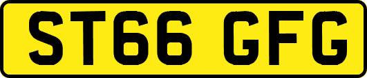 ST66GFG