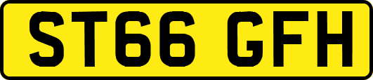 ST66GFH
