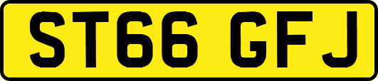 ST66GFJ